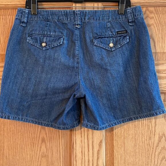 SANCTUARY Jean Shorts  - Picture 7 of 10